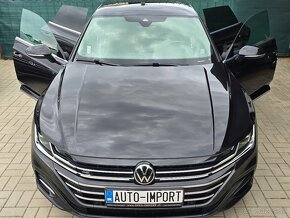 VW Arteon SB 2.0 TDi 147KW - DSG - R-LINE - odp.DPH (507703) - 7