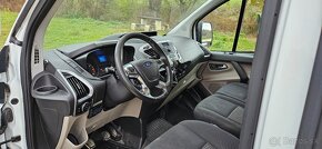 Ford Transit Custom 2.2d - 7