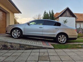 Volkswagen Passat B6 1.6 TDi rv. 2010 - 7