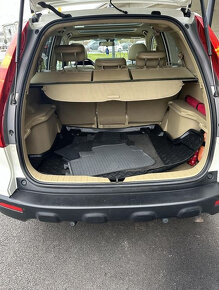 SUV CR-V 2.2 103 i-CTDi Executive - 7