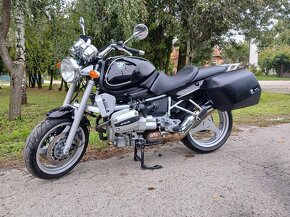 BMW R 1100R - 7