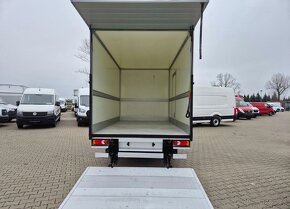 Peugeot Boxer Kontajner 8 ePAL 2,2HDi/165KM - bez DPH - 7