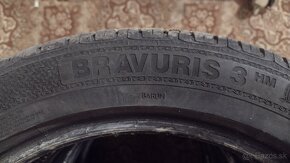 Barum Bravuris 3 205/50 R17 V letné - 7