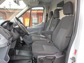 Ford Transit 2.2D 114KW L2H2 10/2016 KLIMA SERVISKA DPH - 7