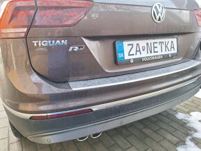 VW Tiguan 2.0 Tdi 4x4 Dsg 140 kw   Naj.141000 km orig. - 7