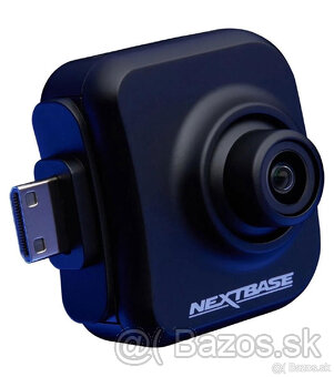 Predam autokameru Nextbase 422GW +Nextbase Cabin View Camera - 7