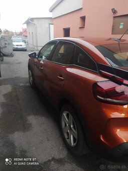 Citroen C4 - 7