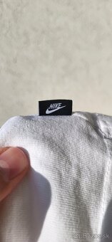 NIKE + Never Enough - tričko - 7