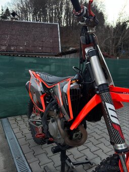 Ktm Sx-f 450 - 7