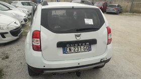 Dacia Duster 1.2Tce 4x2 ROZPREDAM - 7