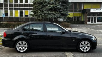 BMW e90 320D 120kw m47 ( Originál Bez DPF ) - 7