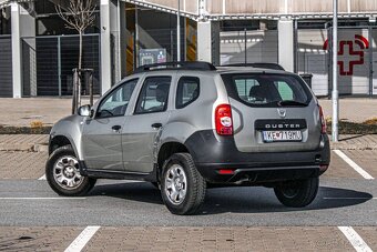 Dacia Duster 1.6 16V 4x2 Access - 7