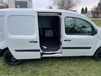 Renault Kangoo Maxi 1,5dci - 7