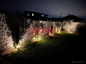 veľmi pekný bungalov Košice - Krásna, pergola,zimná záhrada, - 7