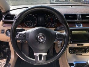 Volkswagen Passat 2.0TDI 125kW kůže tažné navi klima tempoma - 7