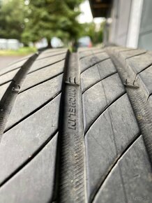 205/55 R16 Michelin Primacy 4 - 7