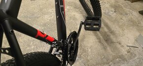 Predaj bicykla: Predám nový horský bicykel MTB AVYA - 7