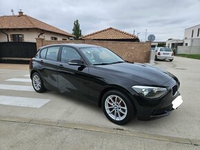 BMW 118d 105kW - 7