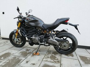 Ducati Monster 1200S 2020 - 7