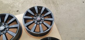 Mitsubishi outlnader eclipse 5x114,3 r18 asx honda crv cx5 v - 7