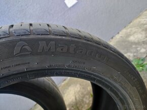 Letné pneumatiky 225/45 R17 - 7