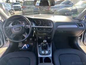 AUDI A4 AVANT 2.0 TDI - 7