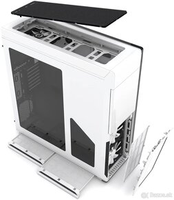 PHANTEKS Enthoo Primo Ultimate biela - 7