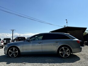 Audi A6 3.0 TDI-150kw R20 - 7