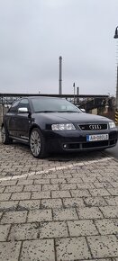 Audi S3 1.8T - 7