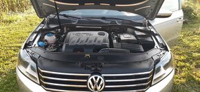 VW Passat 2.0 TDI, r.v.2013 - 7