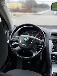 Škoda Octavia Combi II 1.6 TDI 77kw Facelift - 7