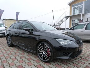 Seat Leon CUPRA 2,0 TSi 290PS  BREMO full LED Matrix - 7