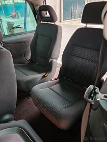 Predám seat alhambra - 7