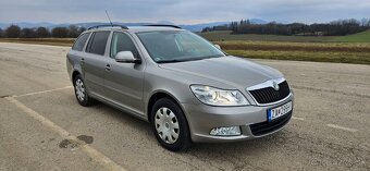 Predám škoda Octavia 2 combi - 7