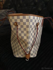 Louis vuitton Neverfull MM - 7