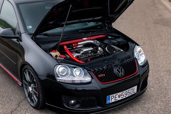 Volkswagen Golf 5 GTI Edition 30 - 7