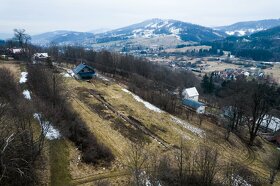 Atraktívny Pozemok Pre Výstavbu - Olešná, Sklený vrch - 7