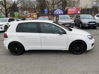 Golf 6 gti - 7