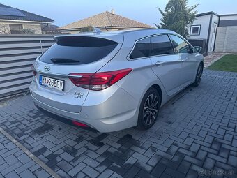 hyundai i40 GDI 63000km - 7