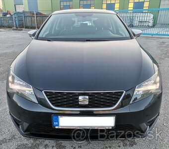 SEAT LEON 1.6 TDI CR LED HATCHBACK - 7