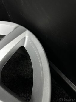 Alu VW 5x112 16” 5N0601025AQ - 7