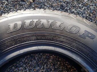 195/80 r15 nepoužité letné pneumatiky Dunlop DOT2022 - 7