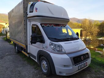 Fiat Ducato - 7