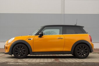 MINI COOPER 1.5 100 kW 2016 - 7