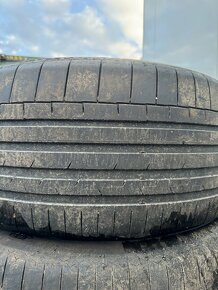 Continental sportcontact 6 285/40/R22 2023 - 7