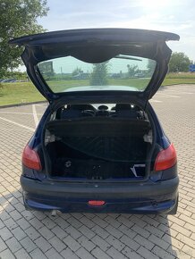 Peugeot 206 - 7