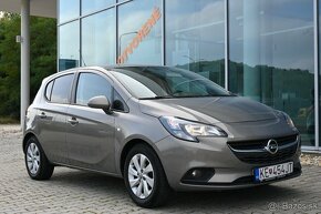 Opel Corsa 1.4i r.v.2015 AUTOMAT - 7