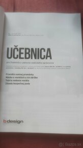 Kniha Ucebnica  Autoškola 2024.AUTO.Vodicak - 7