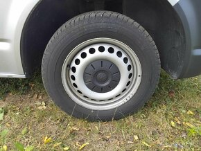 205/65 R 16C 2x sada LETO/ZIMA - 7