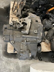 Motory 1.9tdi 66kw 81kw 74kw 85kw  96kw - 7